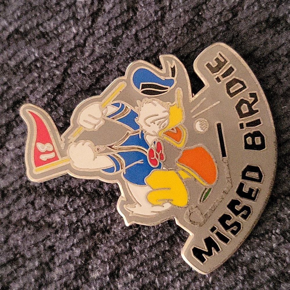 Disney Pin